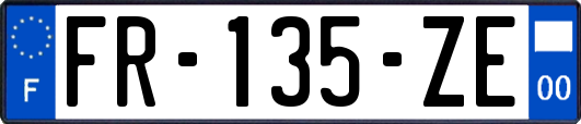FR-135-ZE
