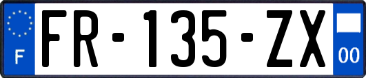 FR-135-ZX