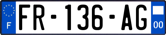 FR-136-AG