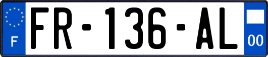 FR-136-AL