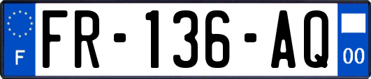 FR-136-AQ