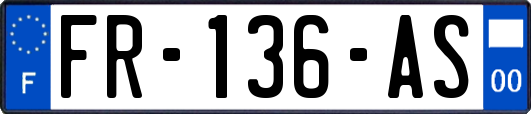 FR-136-AS