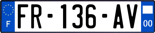 FR-136-AV