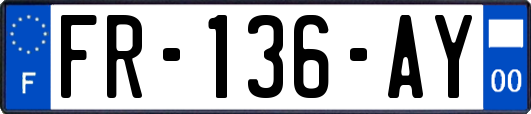 FR-136-AY