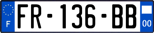 FR-136-BB