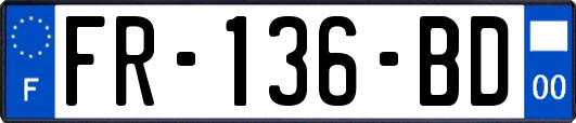 FR-136-BD