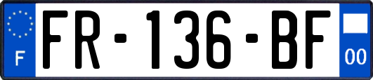 FR-136-BF