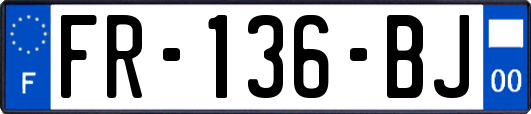 FR-136-BJ