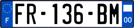 FR-136-BM