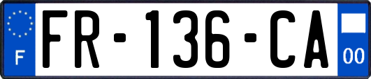 FR-136-CA