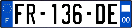 FR-136-DE