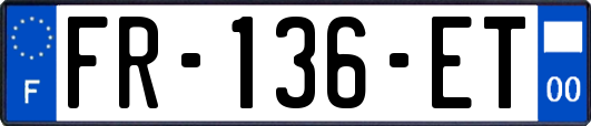 FR-136-ET