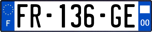 FR-136-GE