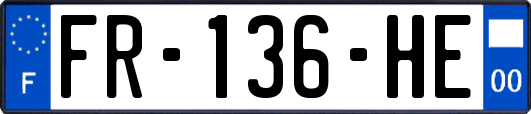 FR-136-HE