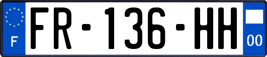 FR-136-HH