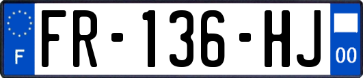 FR-136-HJ