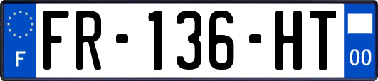 FR-136-HT