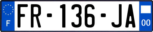 FR-136-JA