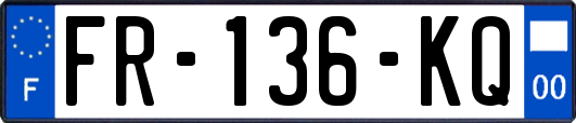 FR-136-KQ