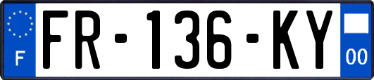 FR-136-KY
