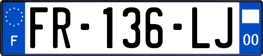 FR-136-LJ