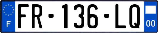 FR-136-LQ