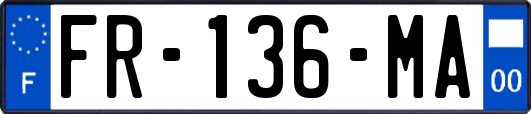 FR-136-MA