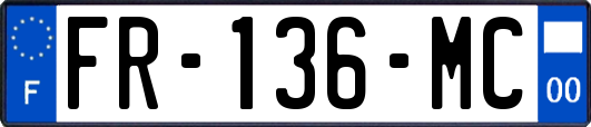 FR-136-MC
