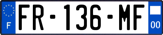 FR-136-MF