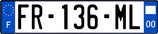 FR-136-ML