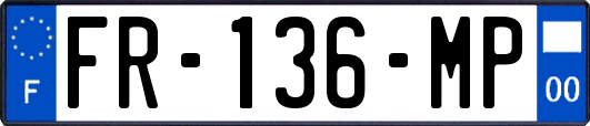 FR-136-MP