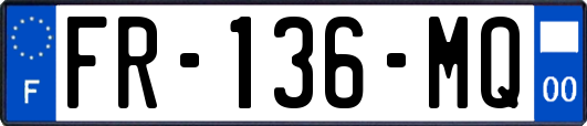 FR-136-MQ