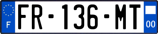 FR-136-MT