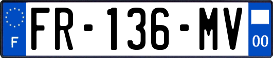 FR-136-MV