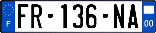 FR-136-NA