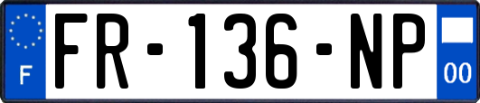 FR-136-NP