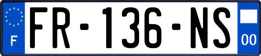FR-136-NS