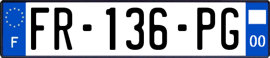 FR-136-PG