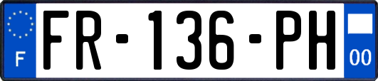 FR-136-PH