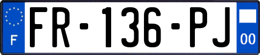 FR-136-PJ