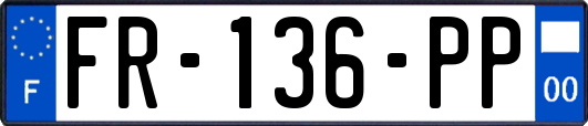 FR-136-PP