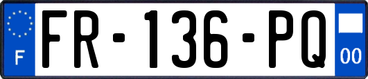 FR-136-PQ