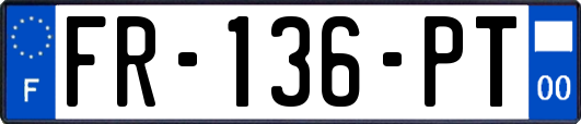 FR-136-PT
