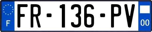 FR-136-PV