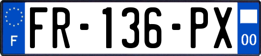 FR-136-PX
