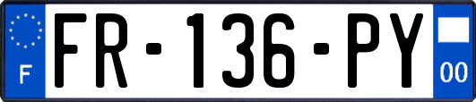 FR-136-PY
