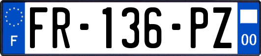 FR-136-PZ