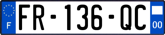 FR-136-QC