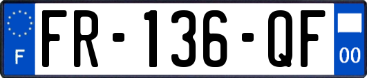 FR-136-QF