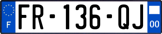FR-136-QJ